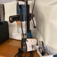 Trapano magnetico
