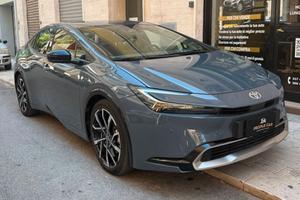 Toyota Prius 2.0 Plug-in Hybrid Lounge - 111KW