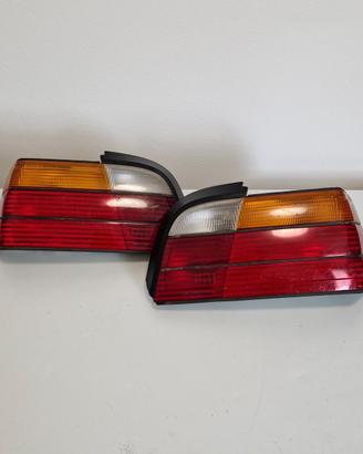 Fari BMW E36