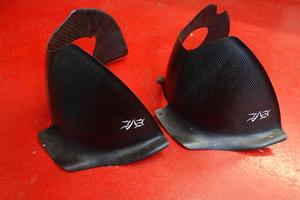 PARAFANGO POST CARBONIO KAWASAKI ZX10R