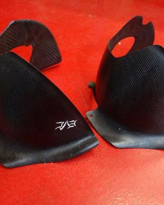 PARAFANGO POST CARBONIO KAWASAKI ZX10R