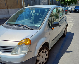 Renault Modus 1.5