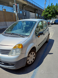 Renault Modus 1.5