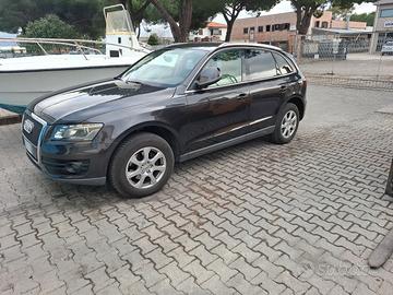 audi q 5 