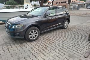audi q 5 