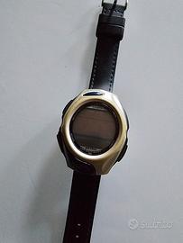 Orologio vintage Casio STR-101 Modulo 2490 Quarzo