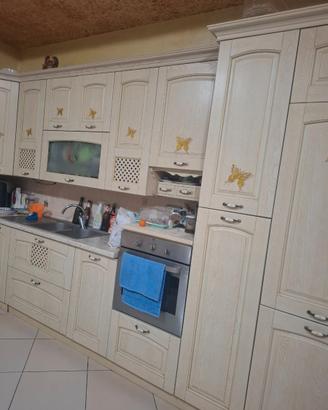 Cucina Stosa