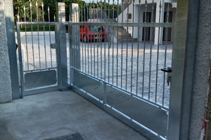 Villetta vacanze estive fitti brevi