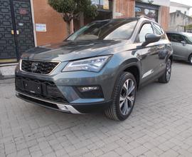 Seat Ateca 1.6 TDI XCELLENCE FULL/LED