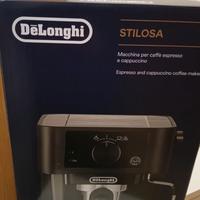 macchina da caffè De Longhi