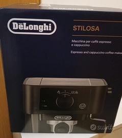 macchina da caffè De Longhi