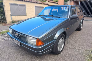 ALFA ROMEO 75 INDY 1.8 i.e.