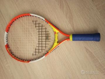 Racchetta tennis Decathlon per bambini