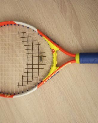 Racchetta tennis Decathlon per bambini