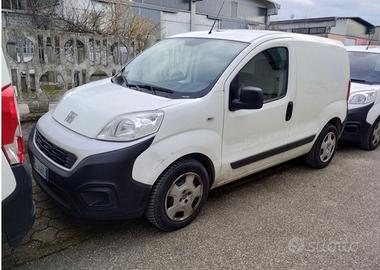Fiat Fiorino 1.3 MJT FINANZIABILE GARANZIA