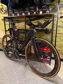 BICI CRONO TREK SPEED CONCEPT (contov.)