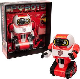 🤖🔴 Robot Spia T.R.I.P. – Giochi Preziosi