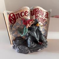 La Sirenetta"Once Upon a Time"Disney Tradition