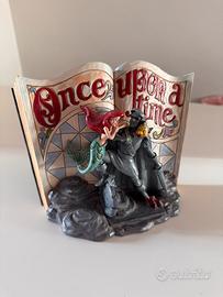 La Sirenetta"Once Upon a Time"Disney Tradition