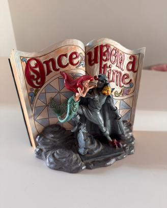 La Sirenetta"Once Upon a Time"Disney Tradition