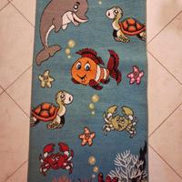 Tappeto per cameretta bambino