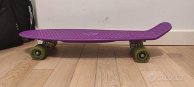 Skateboard Ridge cruiser