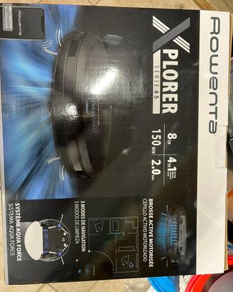 Robot Rowenta