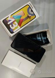 Smartphone SAMSUNG GALAXY M31