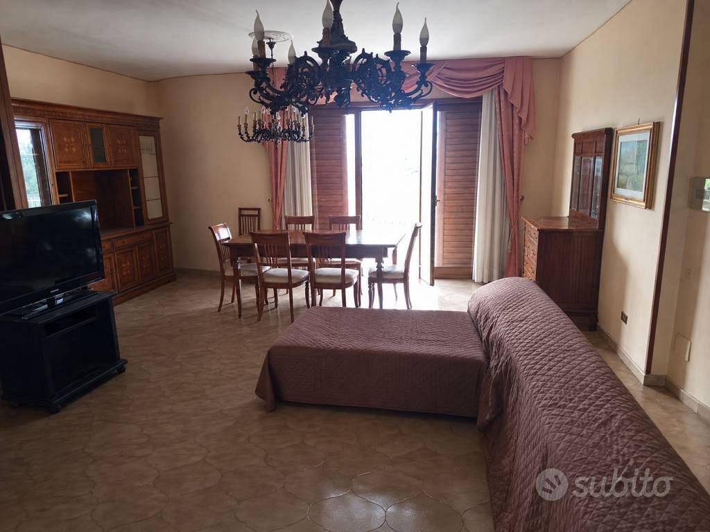 Appartamento – Boscotrecase, Napoli - Vista 5