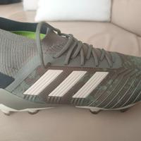 Scarpe da calcio Adidas Predator 19.1 Verde Legacy