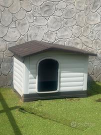 cuccia Er cane 