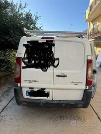 Fiat scudo 2009