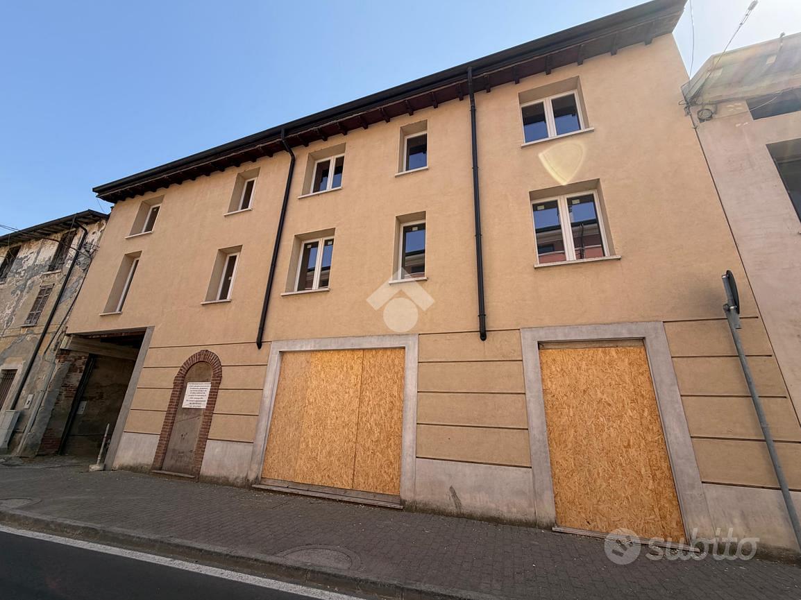 Apartment in Barbariga, Brescia - Vista 2