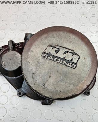 CARTER FRIZIONE KTM SXC 400 1998 2001 SX 1999 2000