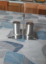 Saliera e pepiera