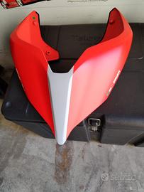 Monoposto ducati