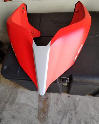 Monoposto ducati