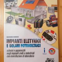 Impianti elettrici e solari fotovoltaici