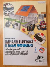 Impianti elettrici e solari fotovoltaici