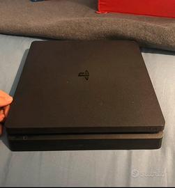 Ps 4 usata