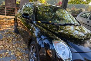 ALFA ROMEO MiTo 1.4 78 CV Progression