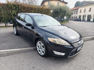 Ford Mondeo Mondeo+ 2.0 TDCi 140 CV Station Wagon 