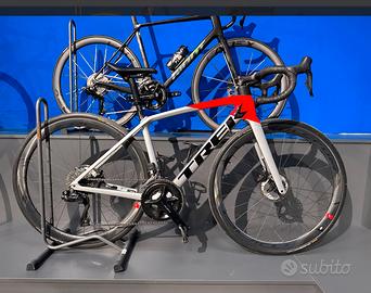 Trek emonda sl6 pro Di2 full carbo taglia S/50