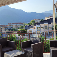 Casa indipendente 80mq + giardino 40 mq