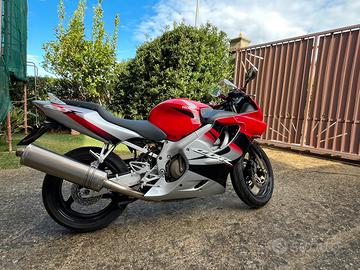 CBR 600 F