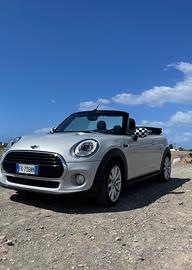 MINI Mini Cabrio (F57) - 2017