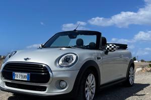 MINI Mini Cabrio (F57) - 2017