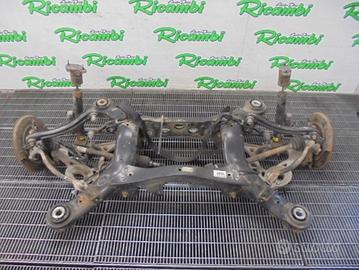 TELAIO - CULLA POSTERIORE ML W164 350 CDI 2010