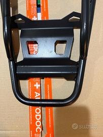 Portapacchi Unit Garage per BMW Nine T