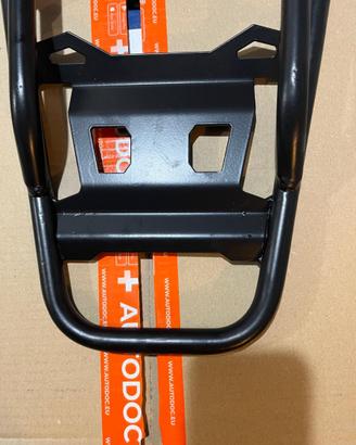 Portapacchi Unit Garage per BMW Nine T